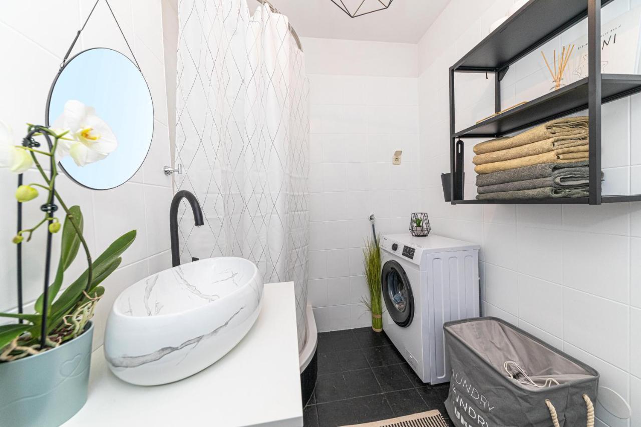 Malea Suite Сплит Екстериор снимка