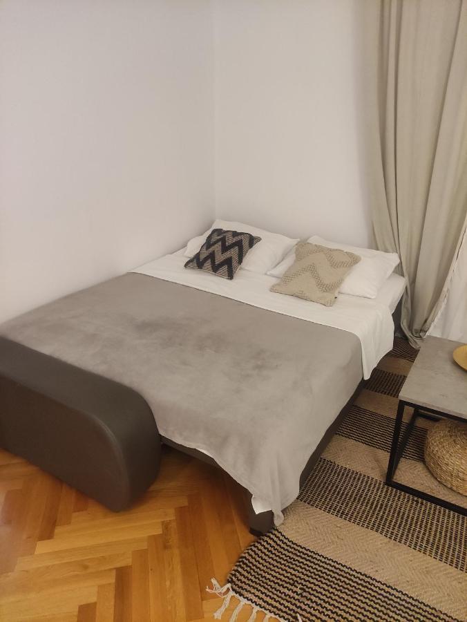 Malea Suite Сплит Екстериор снимка